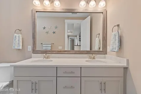 1574 Harbour Place Drive Calabash NC 28467