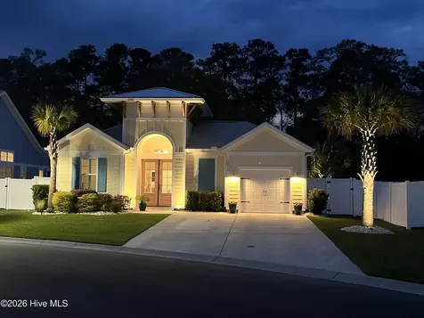 1574 Harbour Place Drive Calabash NC 28467