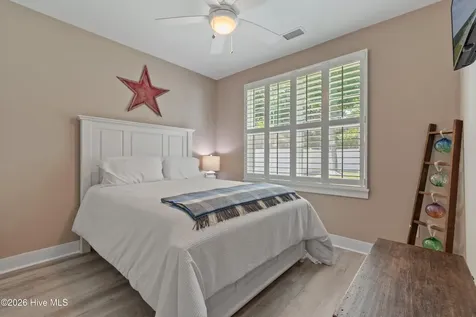 1574 Harbour Place Drive Calabash NC 28467