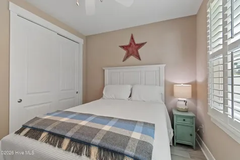 1574 Harbour Place Drive Calabash NC 28467
