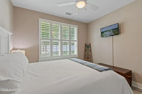 1574 Harbour Place Drive Calabash NC 28467