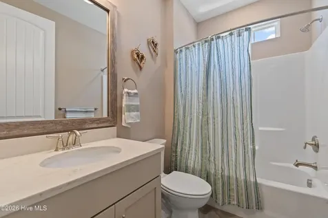1574 Harbour Place Drive Calabash NC 28467