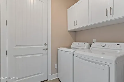 1574 Harbour Place Drive Calabash NC 28467