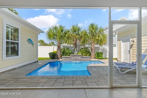 1574 Harbour Place Drive Calabash NC 28467
