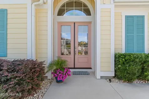 1574 Harbour Place Drive Calabash NC 28467
