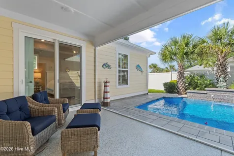 1574 Harbour Place Drive Calabash NC 28467