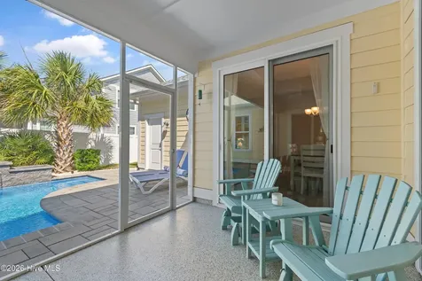 1574 Harbour Place Drive Calabash NC 28467