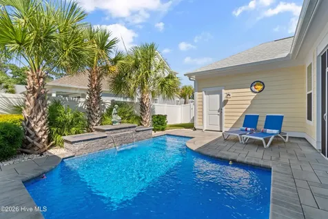 1574 Harbour Place Drive Calabash NC 28467