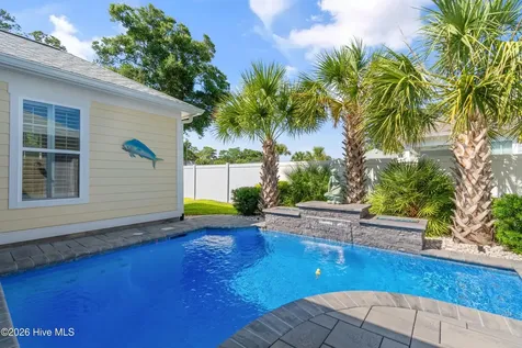 1574 Harbour Place Drive Calabash NC 28467
