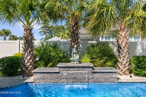 1574 Harbour Place Drive Calabash NC 28467