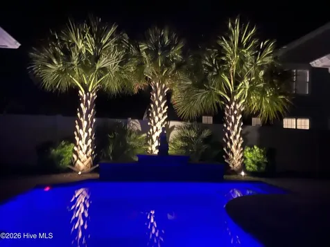 1574 Harbour Place Drive Calabash NC 28467
