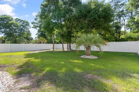 1574 Harbour Place Drive Calabash NC 28467