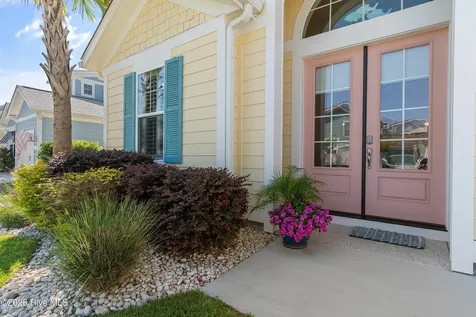 1574 Harbour Place Drive Calabash NC 28467