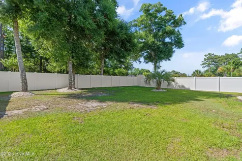 1574 Harbour Place Drive Calabash NC 28467