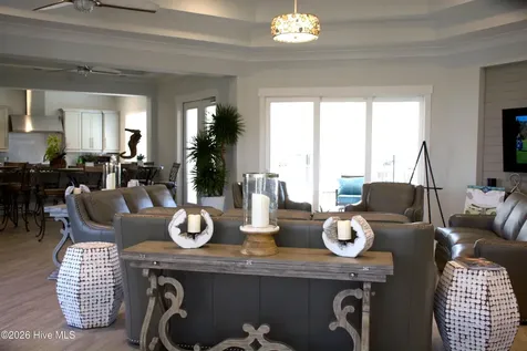 1574 Harbour Place Drive Calabash NC 28467