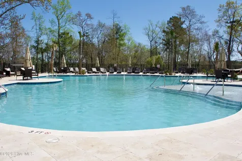 1574 Harbour Place Drive Calabash NC 28467