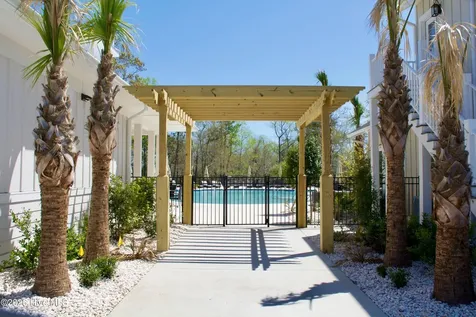 1574 Harbour Place Drive Calabash NC 28467