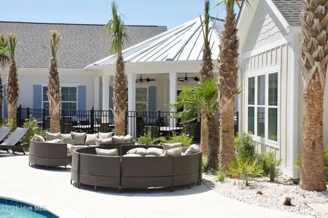 1574 Harbour Place Drive Calabash NC 28467