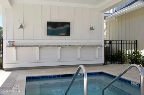 1574 Harbour Place Drive Calabash NC 28467