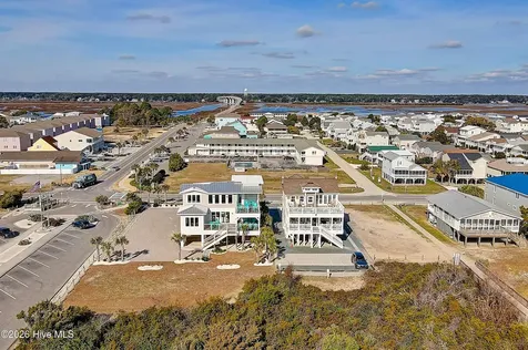 1574 Harbour Place Drive Calabash NC 28467