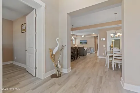 1574 Harbour Place Drive Calabash NC 28467