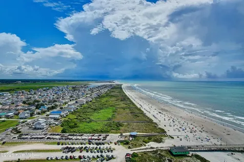 1574 Harbour Place Drive Calabash NC 28467