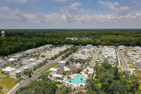 1574 Harbour Place Drive Calabash NC 28467