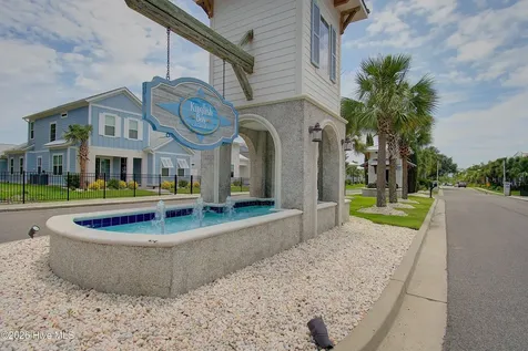 1574 Harbour Place Drive Calabash NC 28467