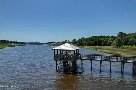1574 Harbour Place Drive Calabash NC 28467