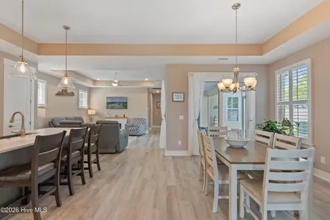 1574 Harbour Place Drive Calabash NC 28467