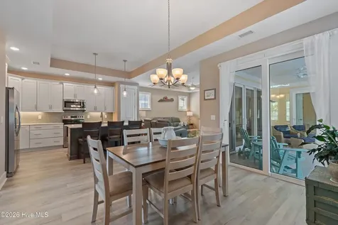 1574 Harbour Place Drive Calabash NC 28467