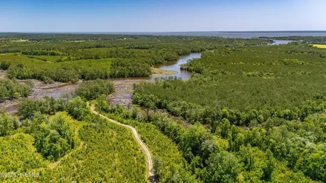 TRACT1 & 2 Kershaw Road Oriental NC 28571