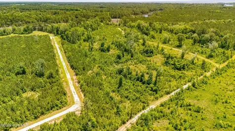 TRACT1 & 2 Kershaw Road Oriental NC 28571