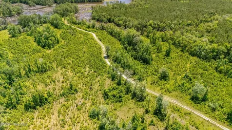 TRACT1 & 2 Kershaw Road Oriental NC 28571