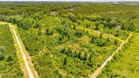 TRACT1 & 2 Kershaw Road Oriental NC 28571