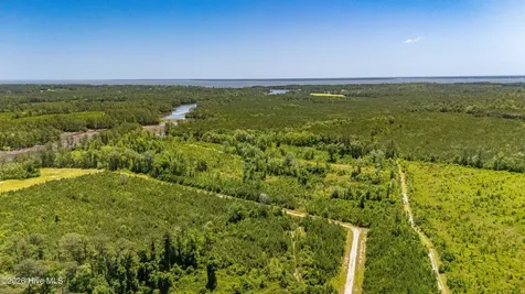 TRACT1 & 2 Kershaw Road Oriental NC 28571