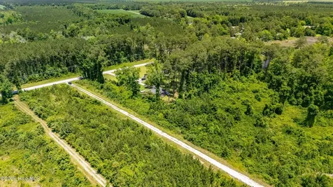 TRACT1 & 2 Kershaw Road Oriental NC 28571