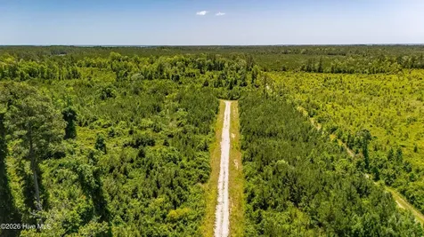TRACT1 & 2 Kershaw Road Oriental NC 28571