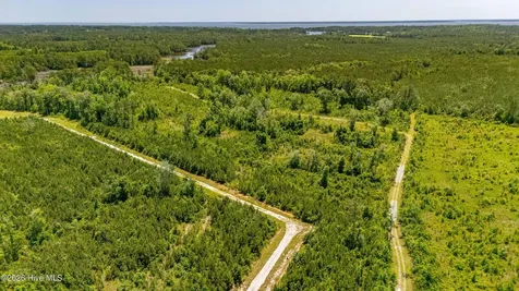 TRACT1 & 2 Kershaw Road Oriental NC 28571