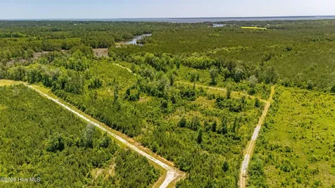 TRACT1 & 2 Kershaw Road Oriental NC 28571