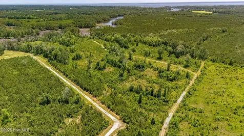 TRACT1 & 2 Kershaw Road Oriental NC 28571