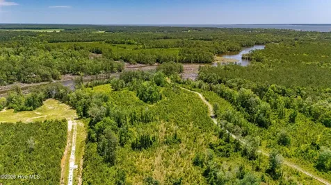 TRACT1 & 2 Kershaw Road Oriental NC 28571