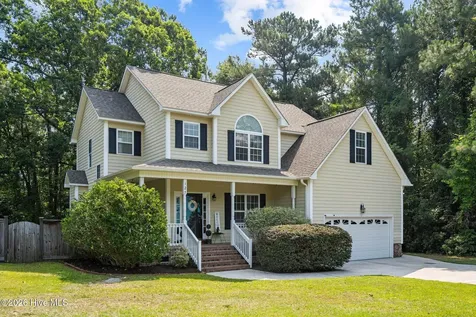 127 Headwaters Drive Hampstead NC 28443