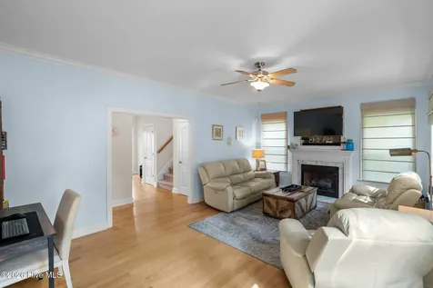 127 Headwaters Drive Hampstead NC 28443