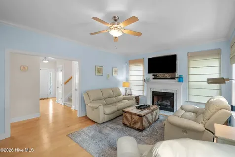 127 Headwaters Drive Hampstead NC 28443