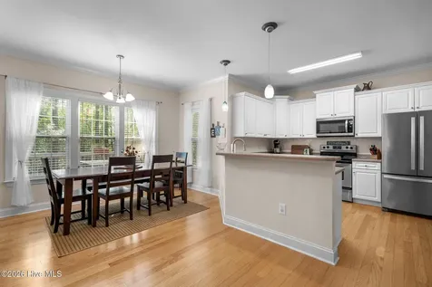 127 Headwaters Drive Hampstead NC 28443