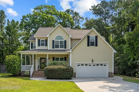 127 Headwaters Drive Hampstead NC 28443