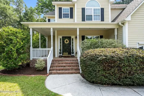 127 Headwaters Drive Hampstead NC 28443