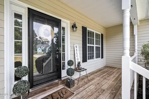 127 Headwaters Drive Hampstead NC 28443