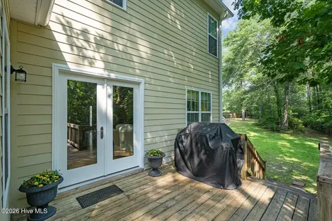 127 Headwaters Drive Hampstead NC 28443